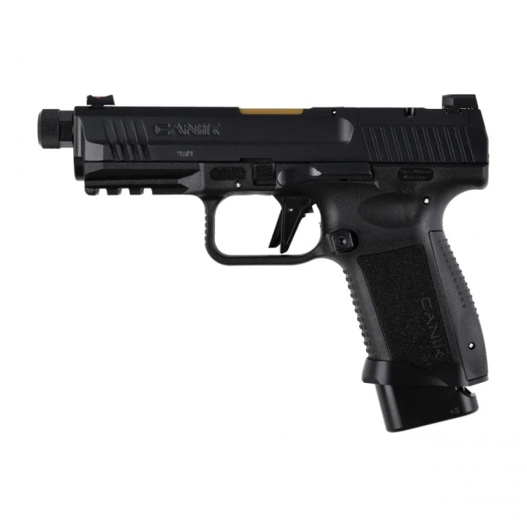 Pistolet Canik TP9 Elite Combat executive 9mm Luger
