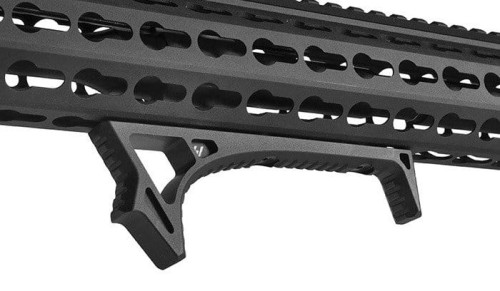 Chwyt przedni Strike Industries BLK SI LINK CFG