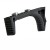 Chwyt przedni Strike Industries BLK SI LINK CFG