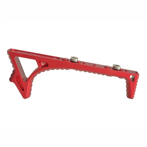 Chwyt przedni Strike Industries RED SI LINK CFG