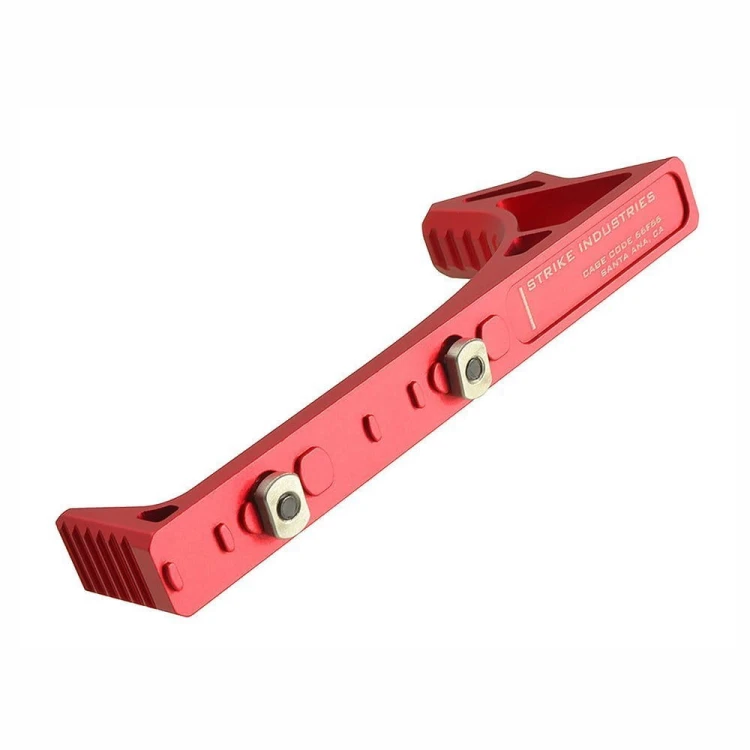 Chwyt przedni Strike Industries RED SI LINK CFG
