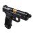 Pistolet Canik TP9 Elite Combat executive 9mm Luger