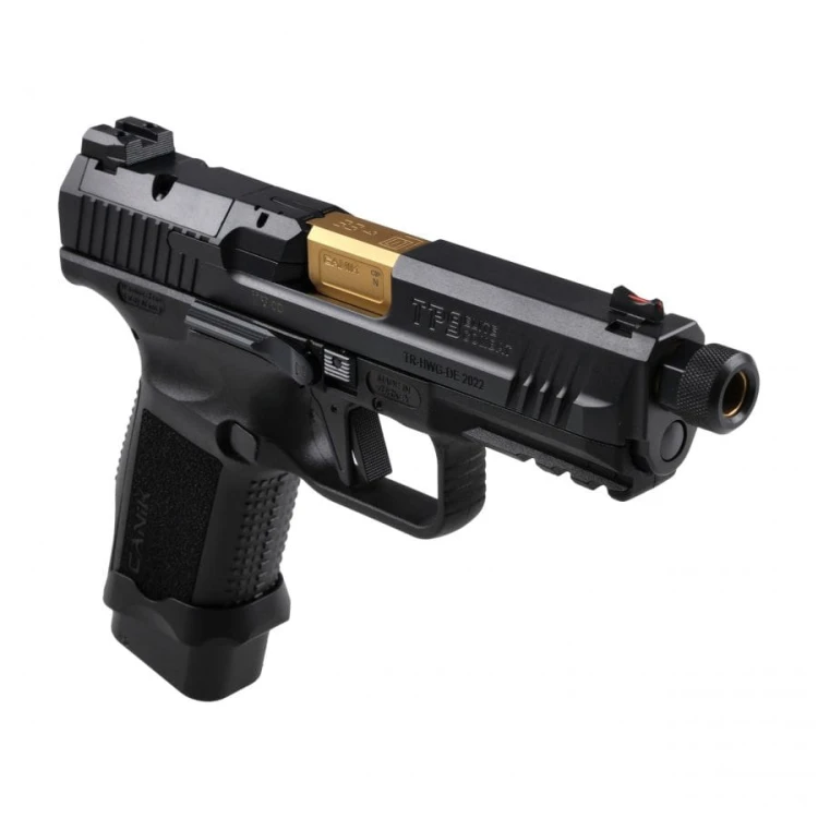 Pistolet Canik TP9 Elite Combat executive 9mm Luger