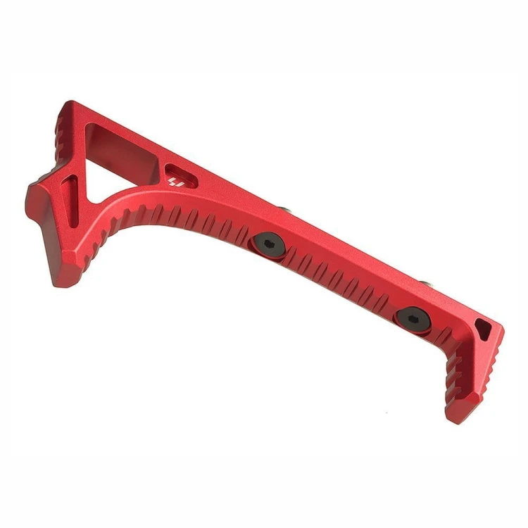 Chwyt przedni Strike Industries RED SI LINK CFG