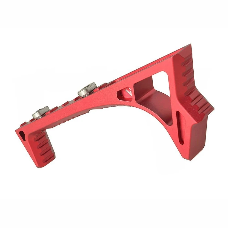 Chwyt przedni Strike Industries RED SI LINK CFG