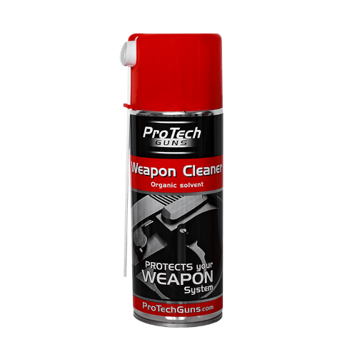 ProTech Weapon cleaner 400ml