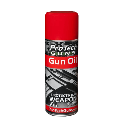 ProTech Gun Oil Olej do broni 400ml