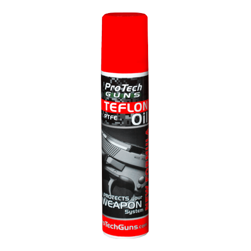 ProTech Olej PTFE 100ml