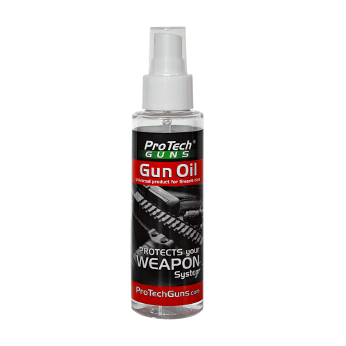 ProTech Gun Oil do broni (Atomizer) 100ml