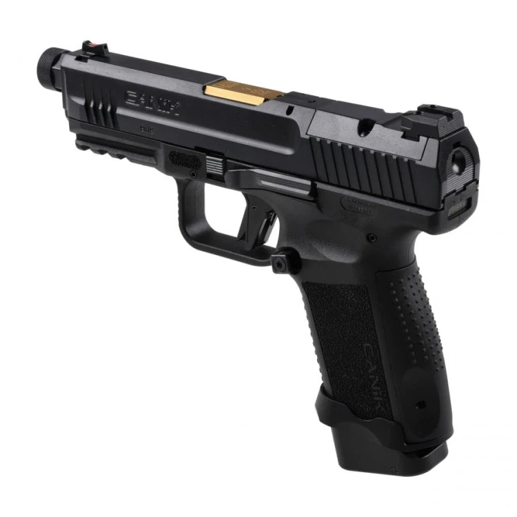 Pistolet Canik TP9 Elite Combat executive 9mm Luger