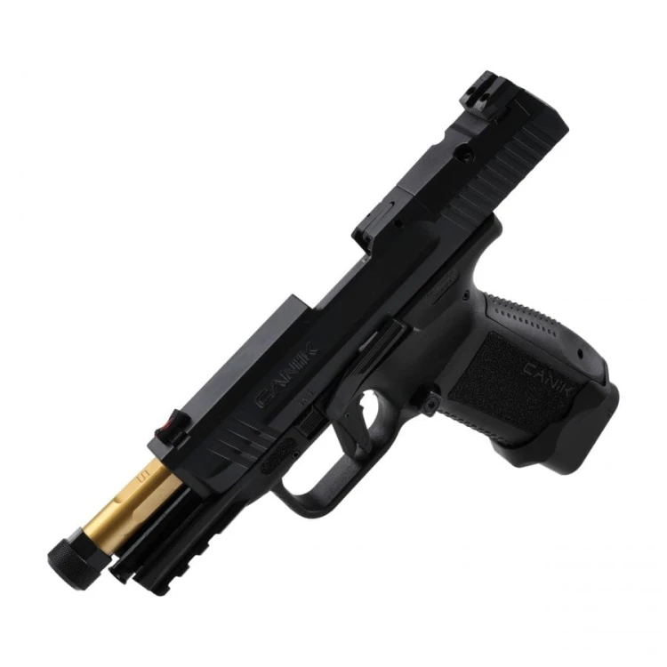 Pistolet Canik TP9 Elite Combat executive 9mm Luger