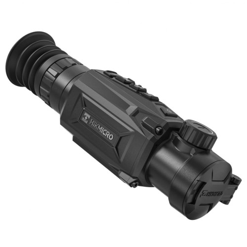 HIKMICRO Thunder TQ35 2.0 – widok z boku