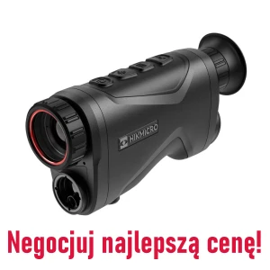 Kamera termowizyjna Hikmicro Condor CH25L