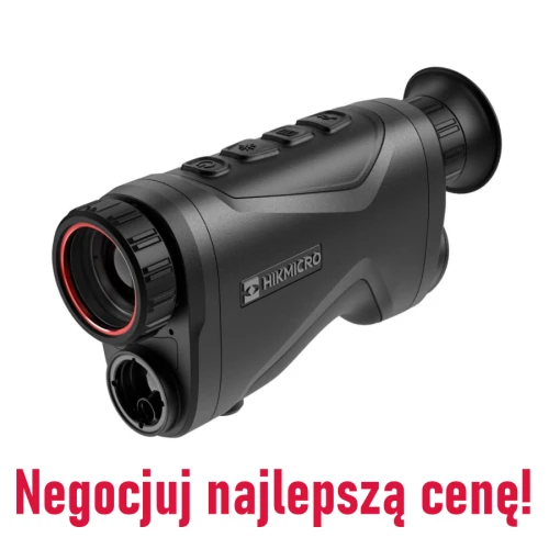 Kamera termowizyjna Hikmicro Condor CH25L