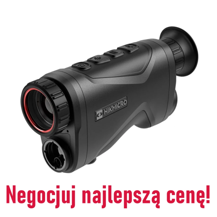 Kamera termowizyjna Hikmicro Condor CH25L