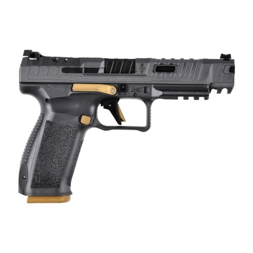 Pistolet Canik TP9 SFX Rival Grey 9mm Luger