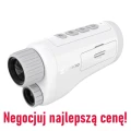 Monokular obserwacyjny HIKMICRO Heimdal H4D biały