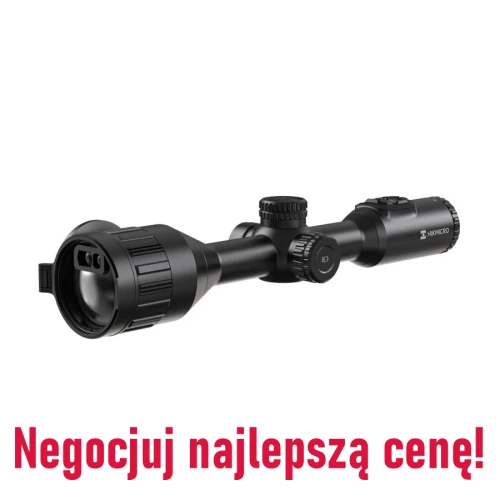celownik termowizyjny Hikmicro Stellar SQ50L 3.0 widok z boku