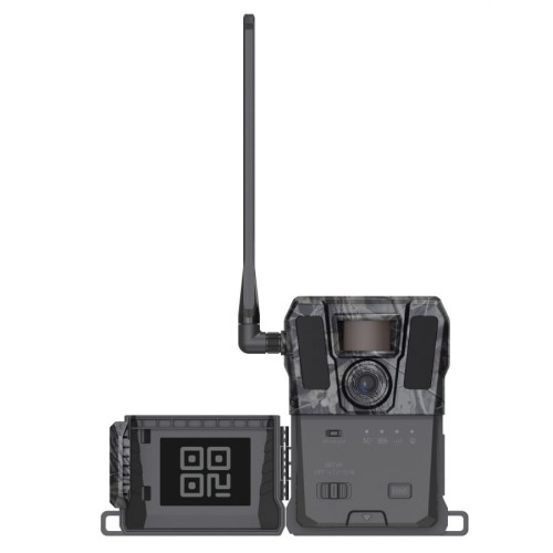 Kamera fotopułapka Hikmicro M15