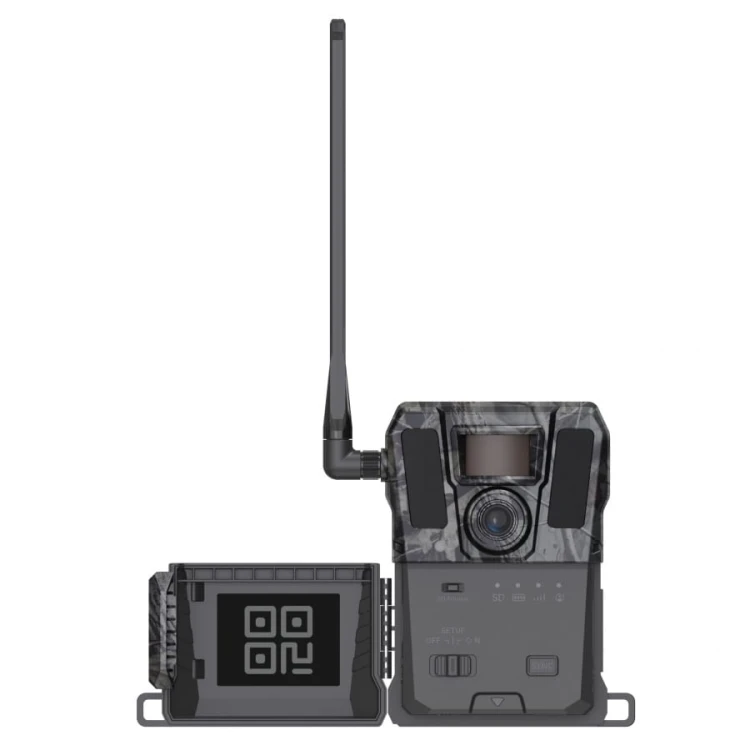 Kamera fotopułapka Hikmicro M15