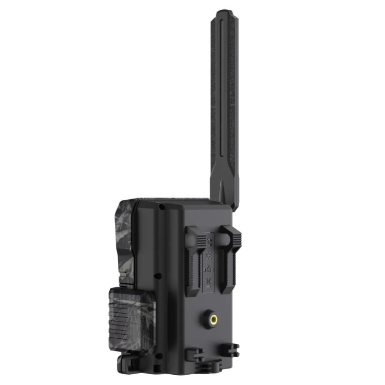 Kamera fotopułapka Hikmicro M15