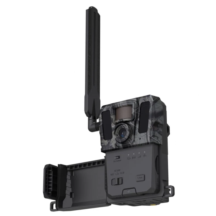 Kamera fotopułapka Hikmicro M15