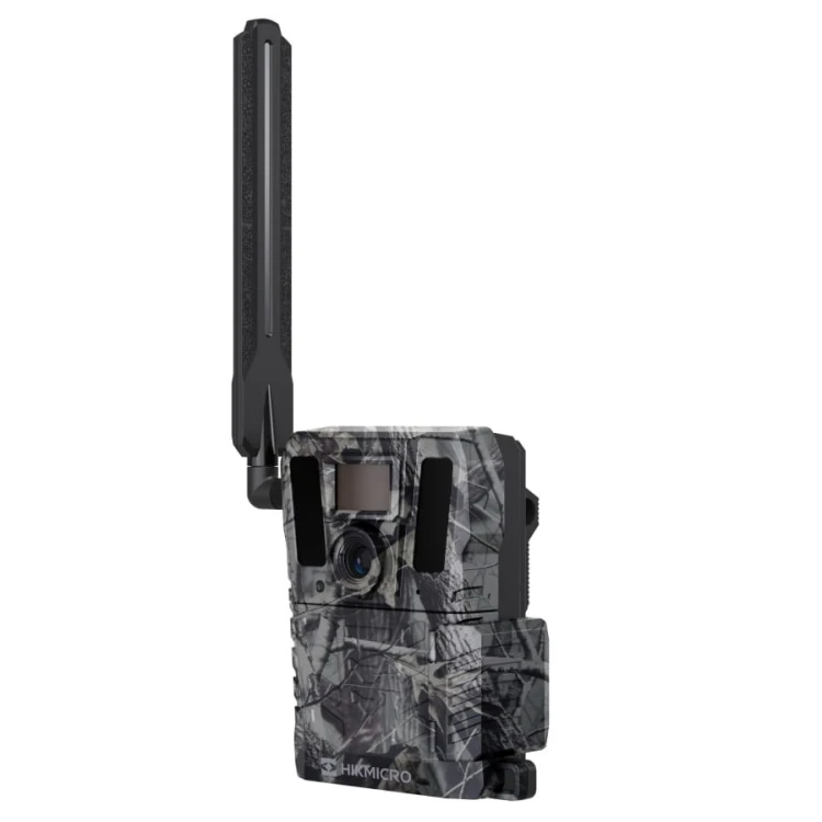 Kamera fotopułapka Hikmicro M15