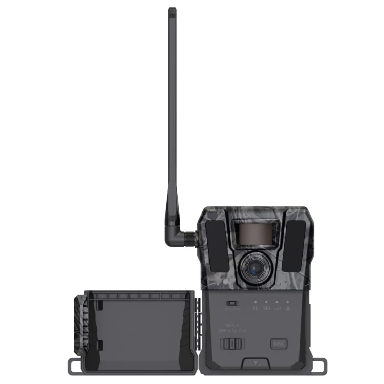 Kamera fotopułapka Hikmicro M15