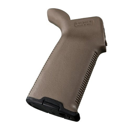 Chwyt pistoletowy Magpul MOE+ FDE AR15/M4
