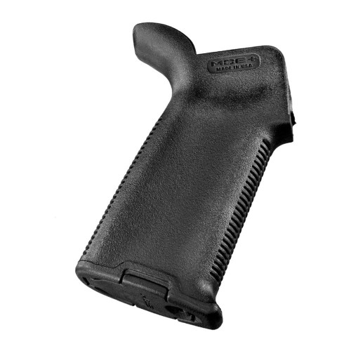 Chwyt pistoletowy Magpul MOE+ BLK AR15/M4