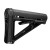 KOLBA MOE SL CARBINE STOCK COMMERCIAL-SPEC BLK