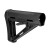 KOLBA MOE SL CARBINE STOCK COMMERCIAL-SPEC BLK