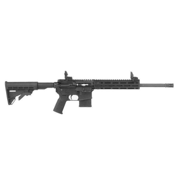Karabinek Tippmann 16" 22lr z łożem polimerowym 2
