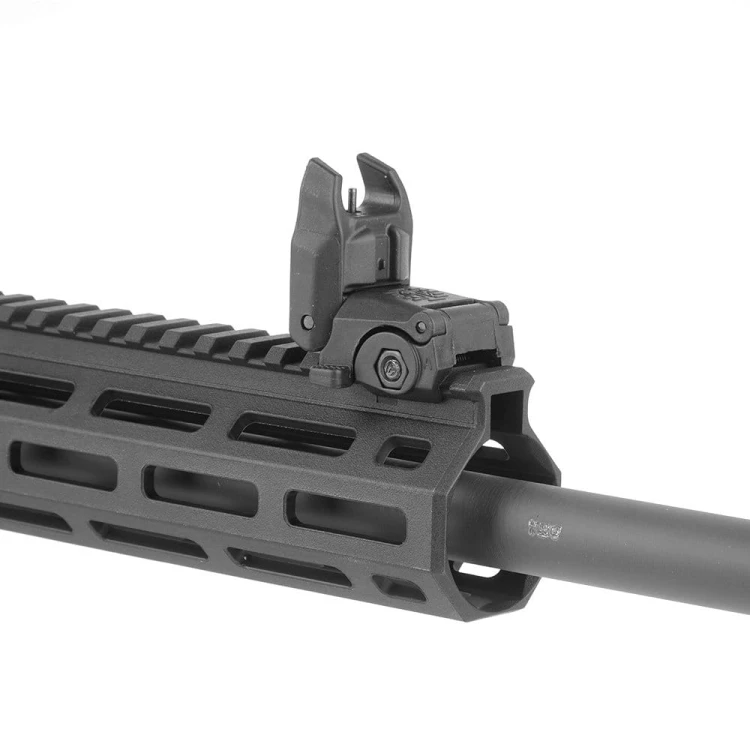 Karabinek Tippmann 16" 22lr z łożem polimerowym  3