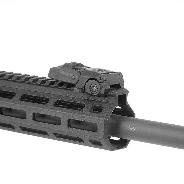 Karabinek Tippmann 16" 22lr z łożem polimerowym 4