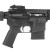 Karabinek Tippmann 16" 22lr z łożem polimerowym 7