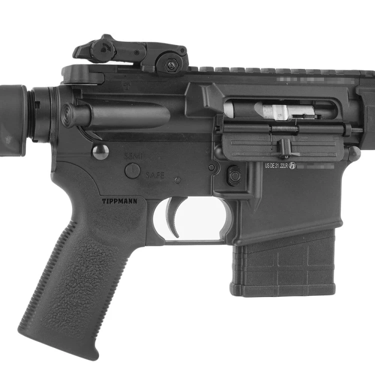 Karabinek Tippmann 16" 22lr z łożem polimerowym 7