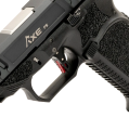 Pistolet Bul Armory axe fs tomahawk 9mm z kompensatorem 2