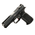 Pistolet Bul Armory axe fs tomahawk 9mm z kompensatorem 3
