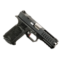 Pistolet Bul Armory axe fs tomahawk 9mm z kompensatorem
