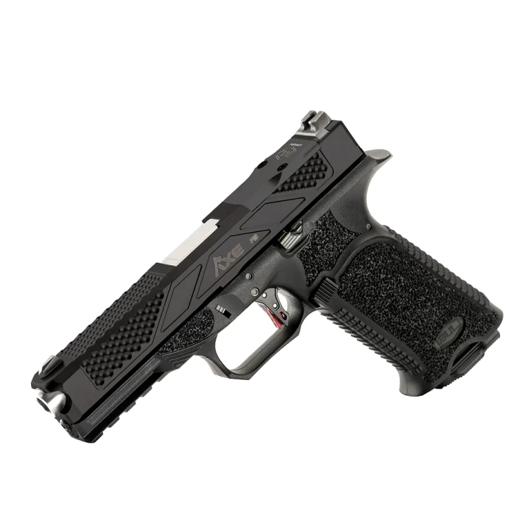 Pistolet Bul Armory AXE FS Hatchet 9mm Luger 2