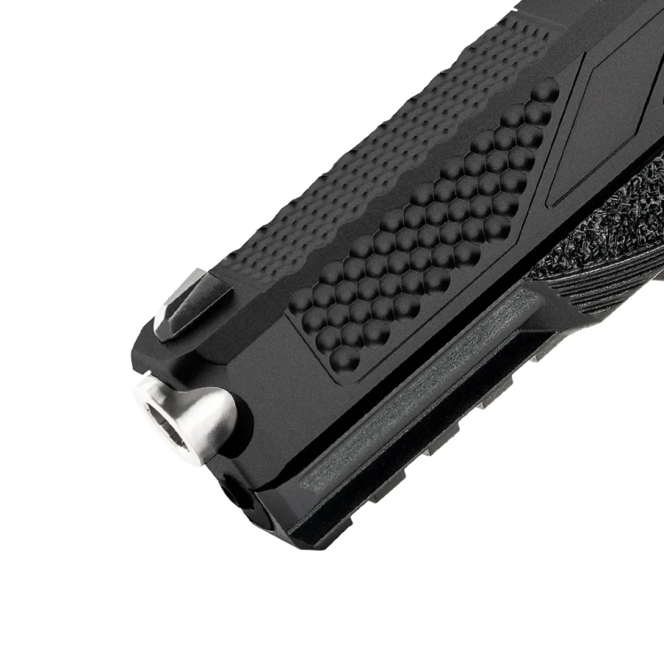 Pistolet Bul Armory AXE FS Hatchet 9mm Luger 4
