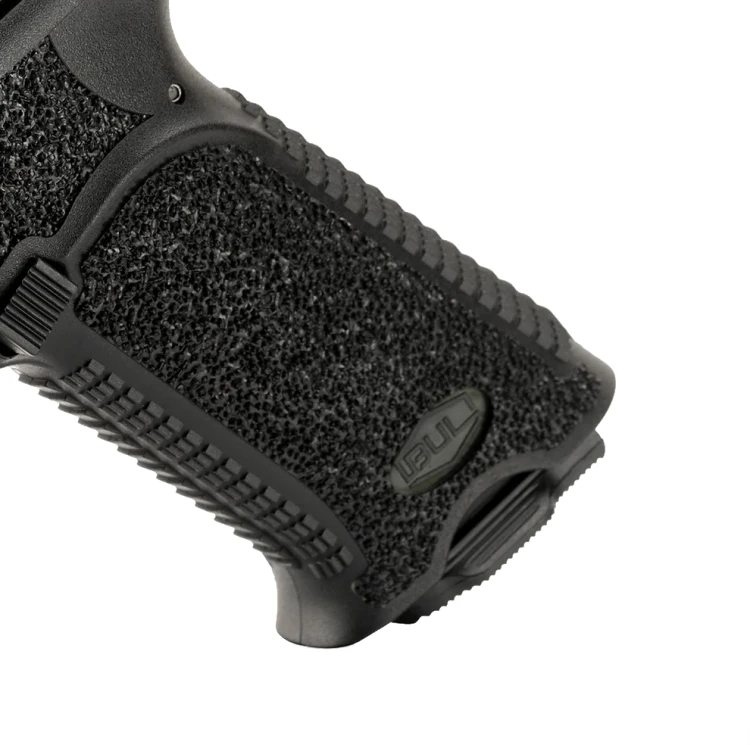 Pistolet Bul Armory AXE FS Hatchet 9mm Luger 5