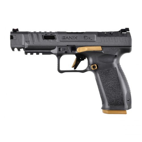 Pistolet Canik TP9 SFX Rival Grey 9mm Luger