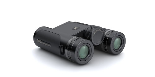 Lornetka z dalmierzem GPO Rangeguide 10x32 HD