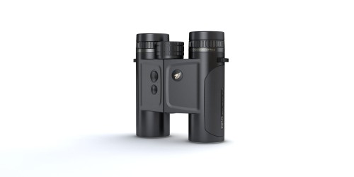 Lornetka z dalmierzem GPO Rangeguide 10x32 HD