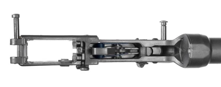 Karabin Smith &amp; Wesson M&amp;P 15-22 Sport 22lr z kolimatorem