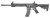 Karabin Smith &amp; Wesson M&amp;P 15-22 Sport 22lr z kolimatorem