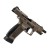 Pistolet Canik TP9 SFX MOD 2 FDE 9mm Luger
