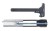 Karabin Smith &amp; Wesson M&amp;P 15-22 Sport 22lr z kolimatorem